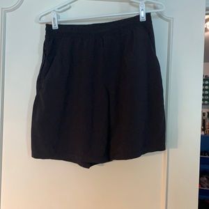 Men’s lulu lemon shorts